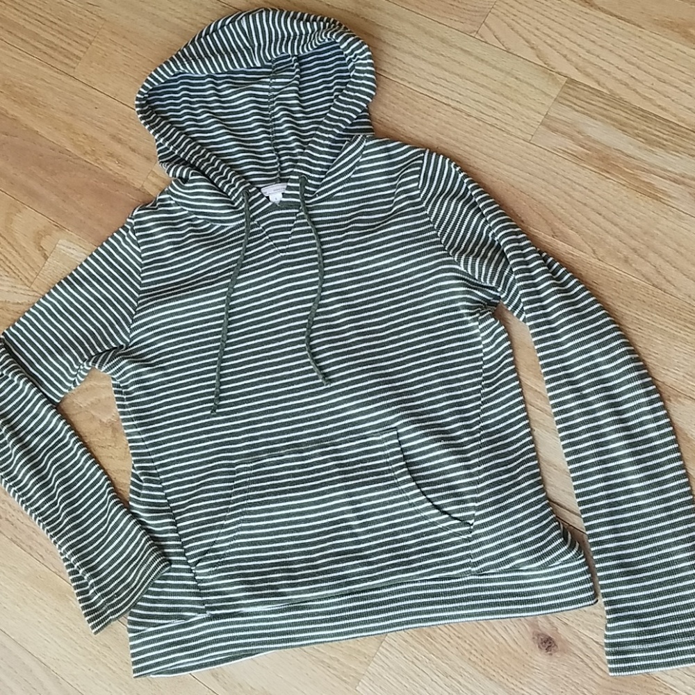 Gap | Basic Striped Pullover